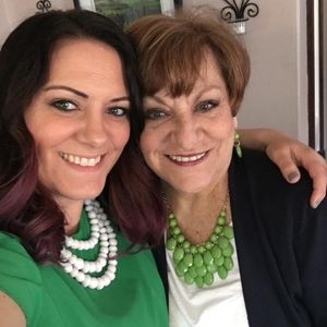 Meet your Posher, Colleen